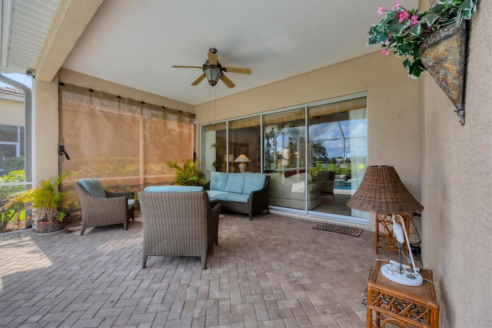 SAWGRASS - Residential