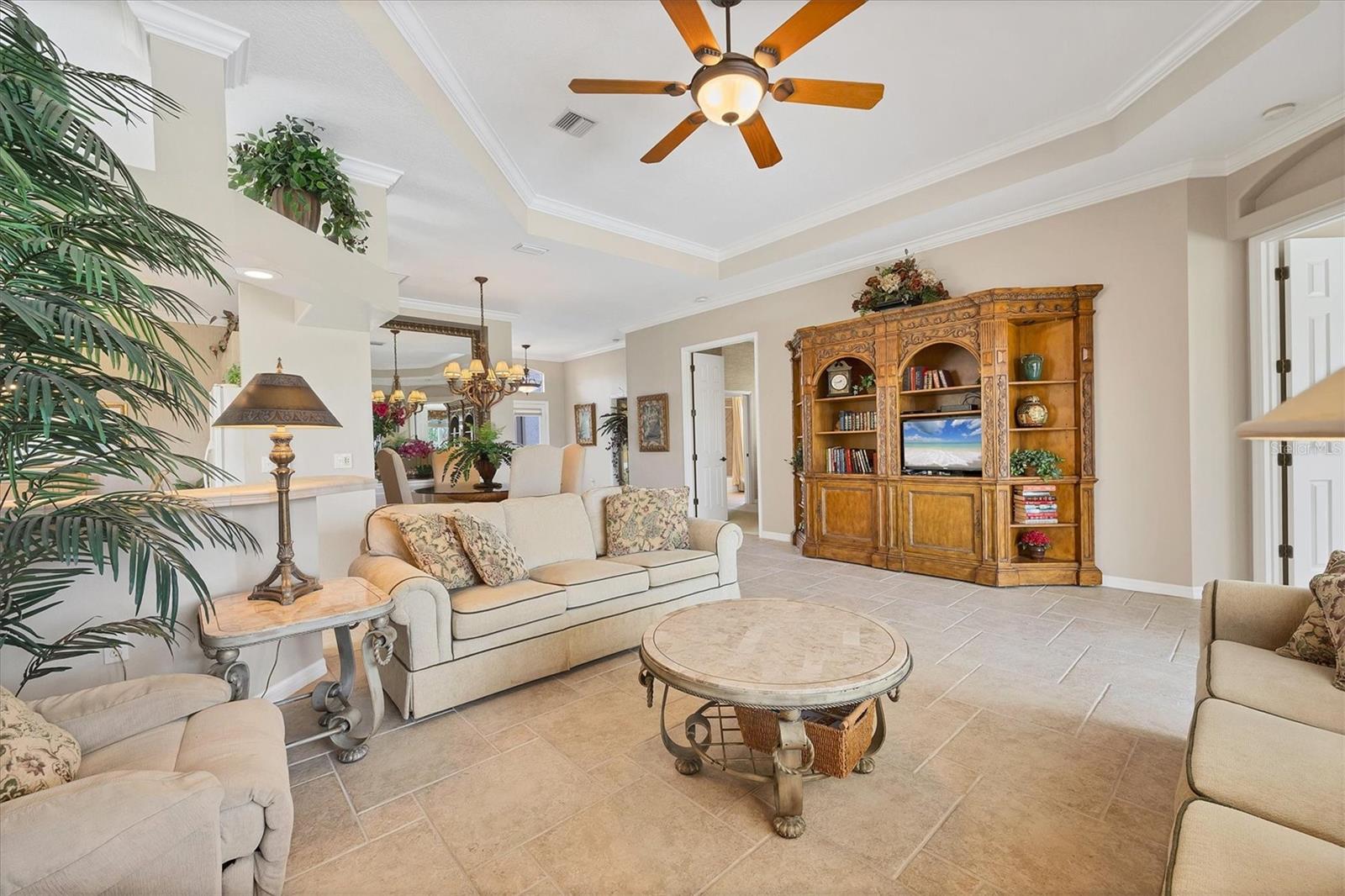 SAWGRASS - Residential