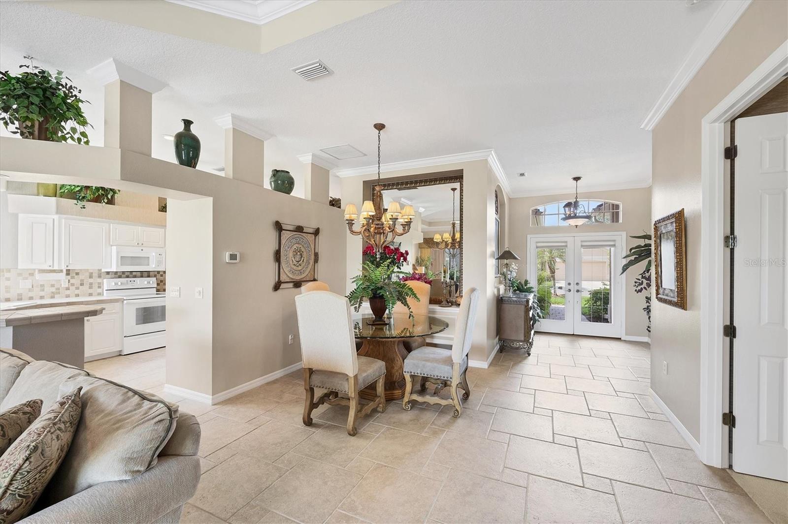 SAWGRASS - Residential