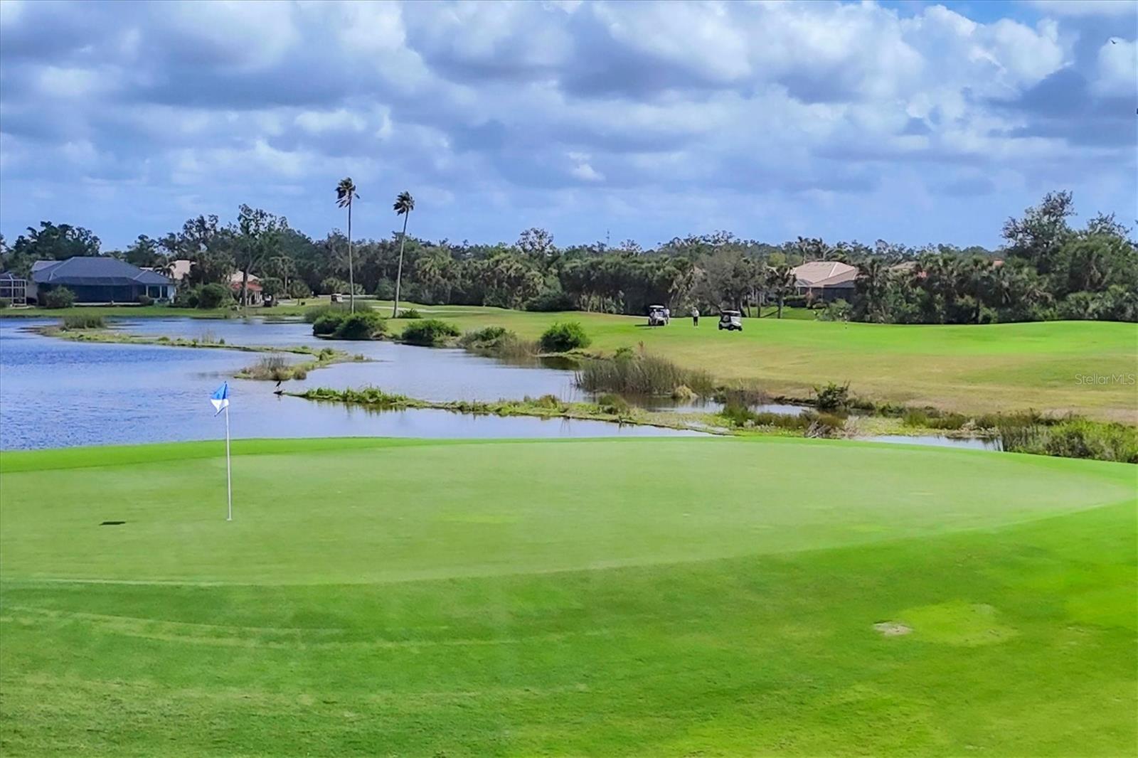 SAWGRASS - Residential