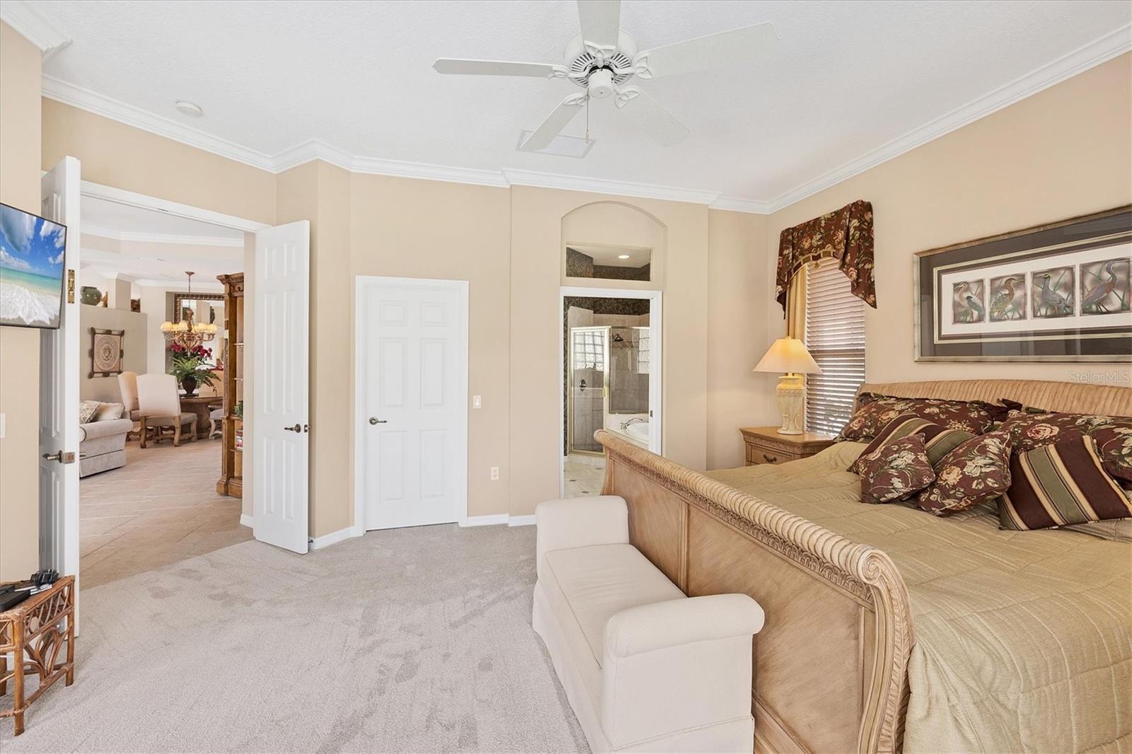 SAWGRASS - Residential