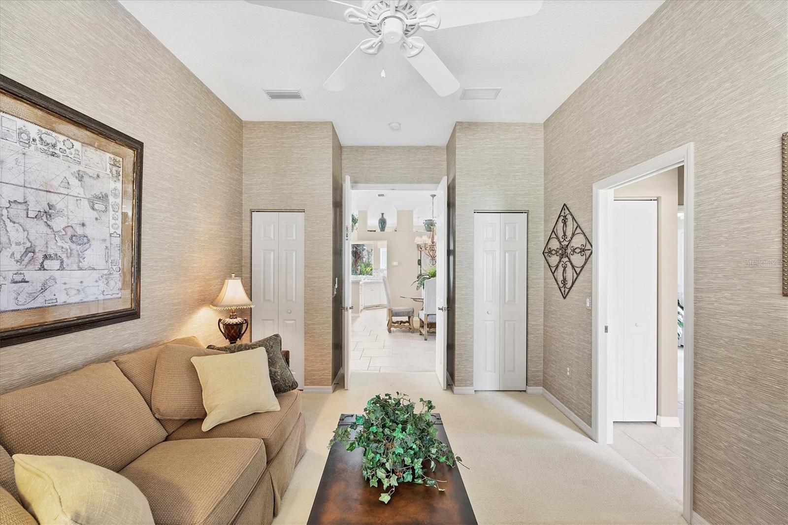 SAWGRASS - Residential