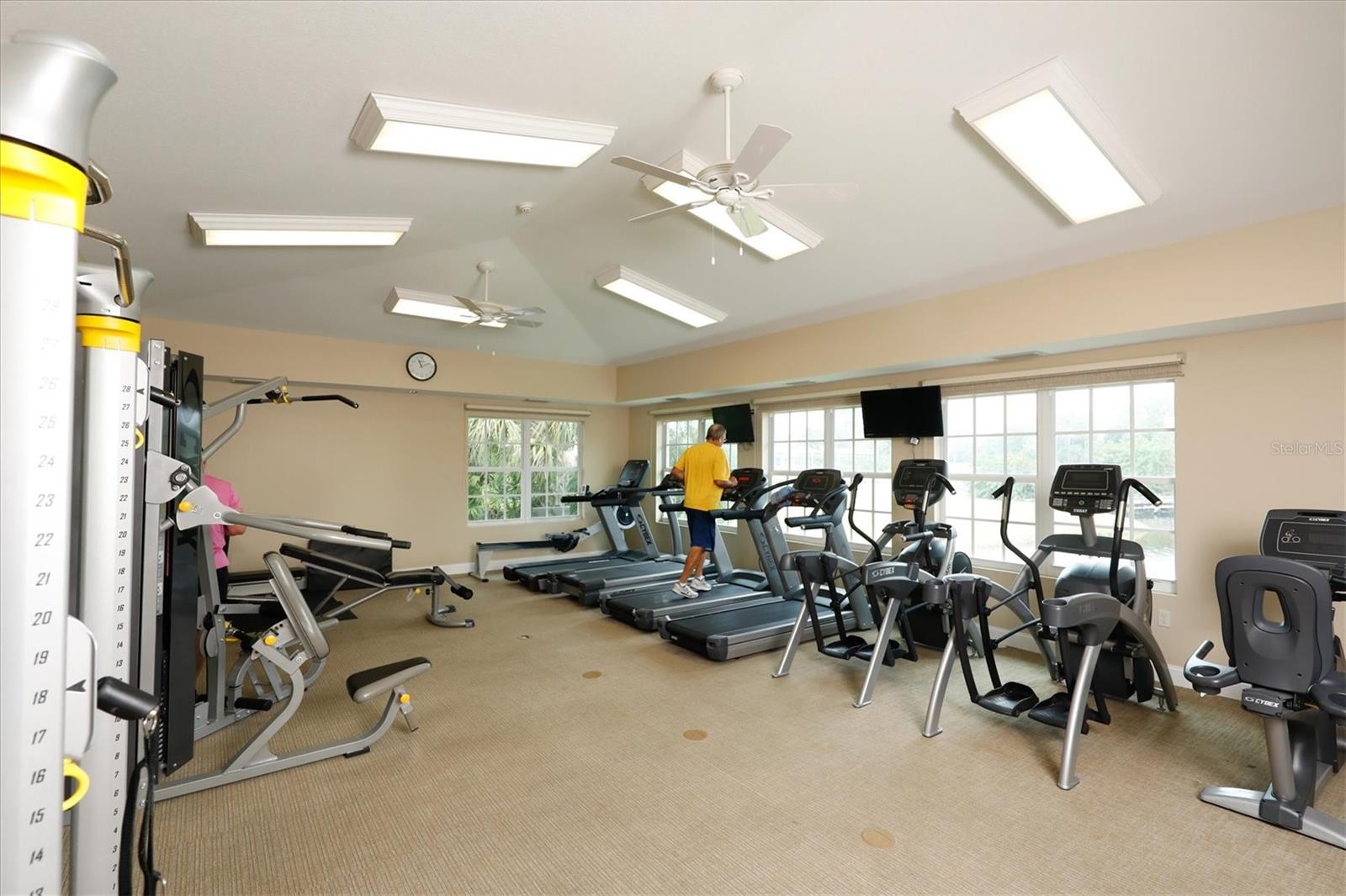 SAWGRASS - Residential