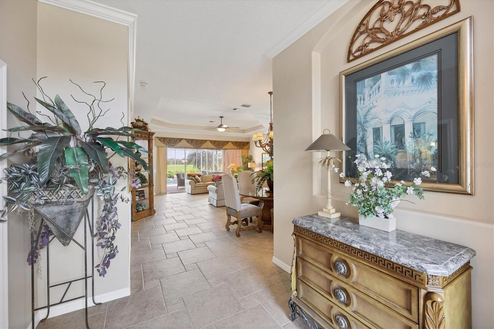 SAWGRASS - Residential