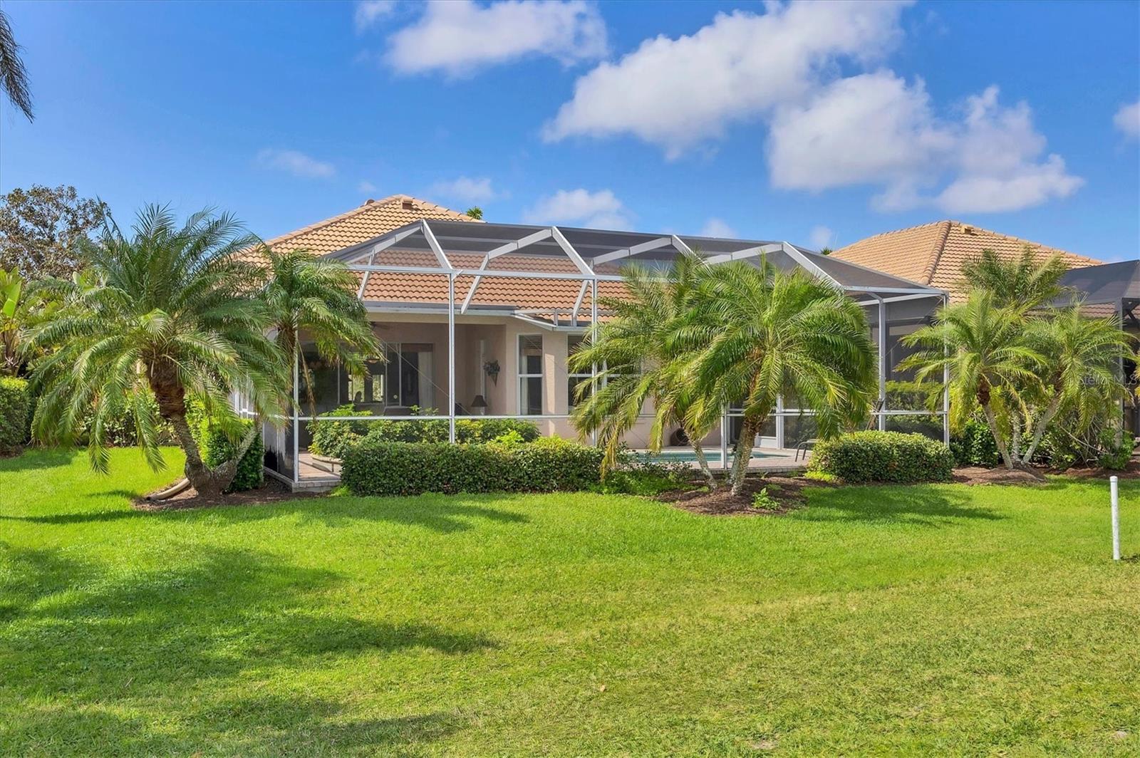 SAWGRASS - Residential