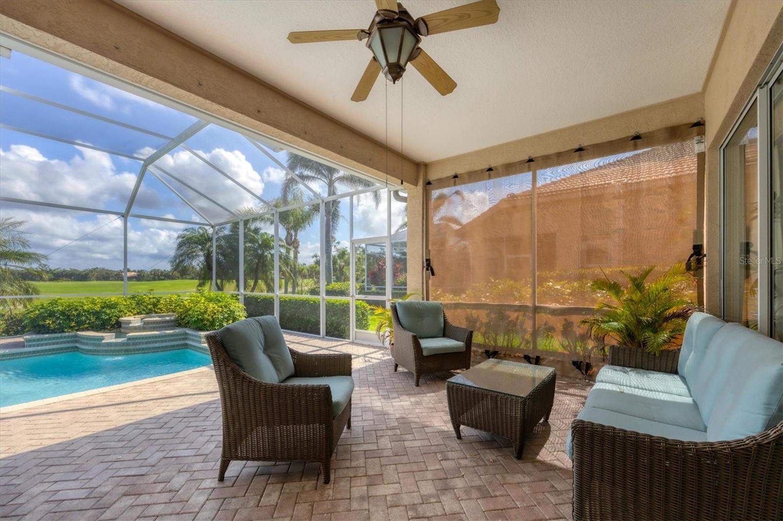 SAWGRASS - Residential