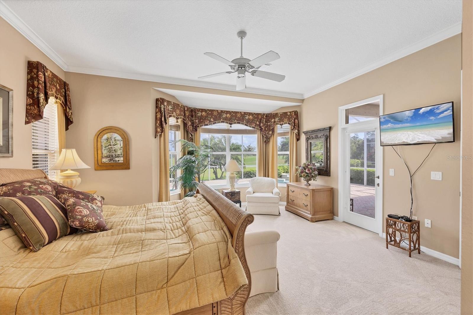 SAWGRASS - Residential