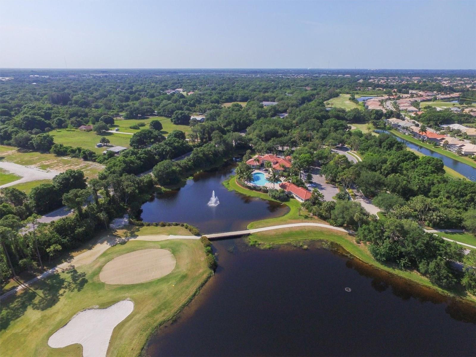 SAWGRASS - Residential