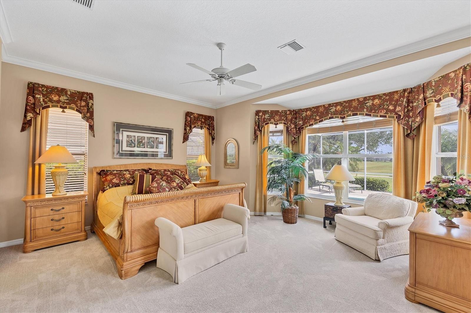 SAWGRASS - Residential