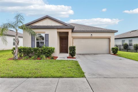 Photo of 3093 Neverland Drive, New Smyrna Beach, FL 32168 (MLS # O6321126)