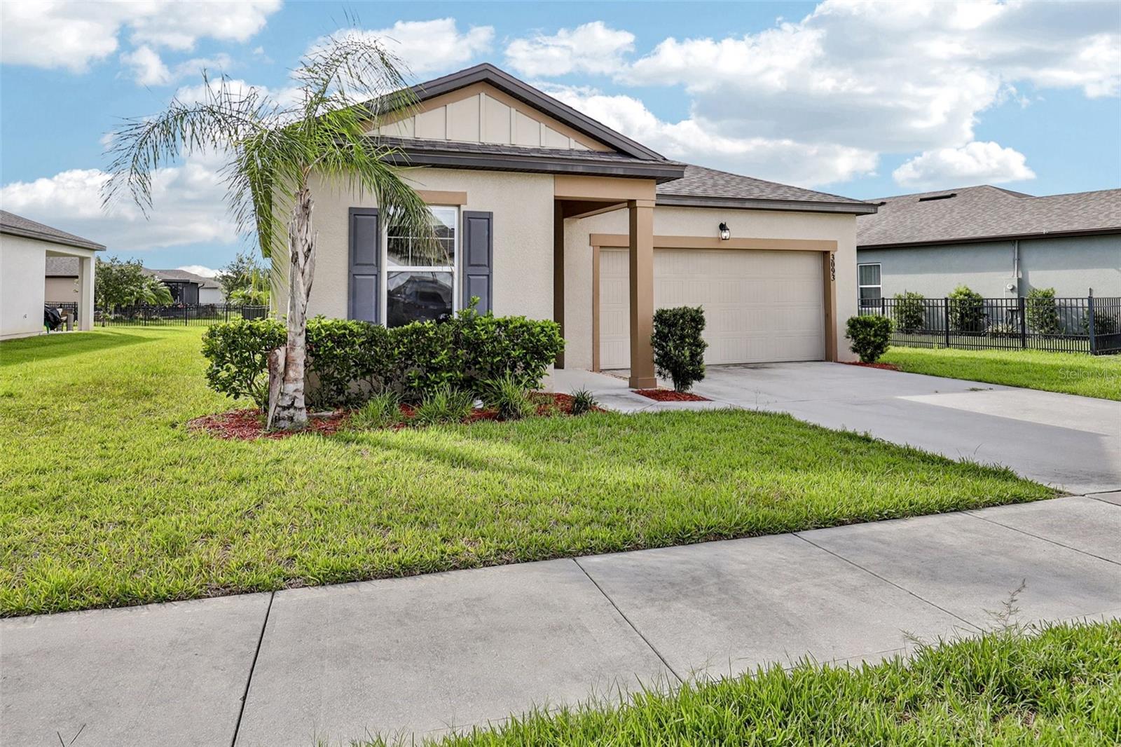 3093 NEVERLAND DRIVE