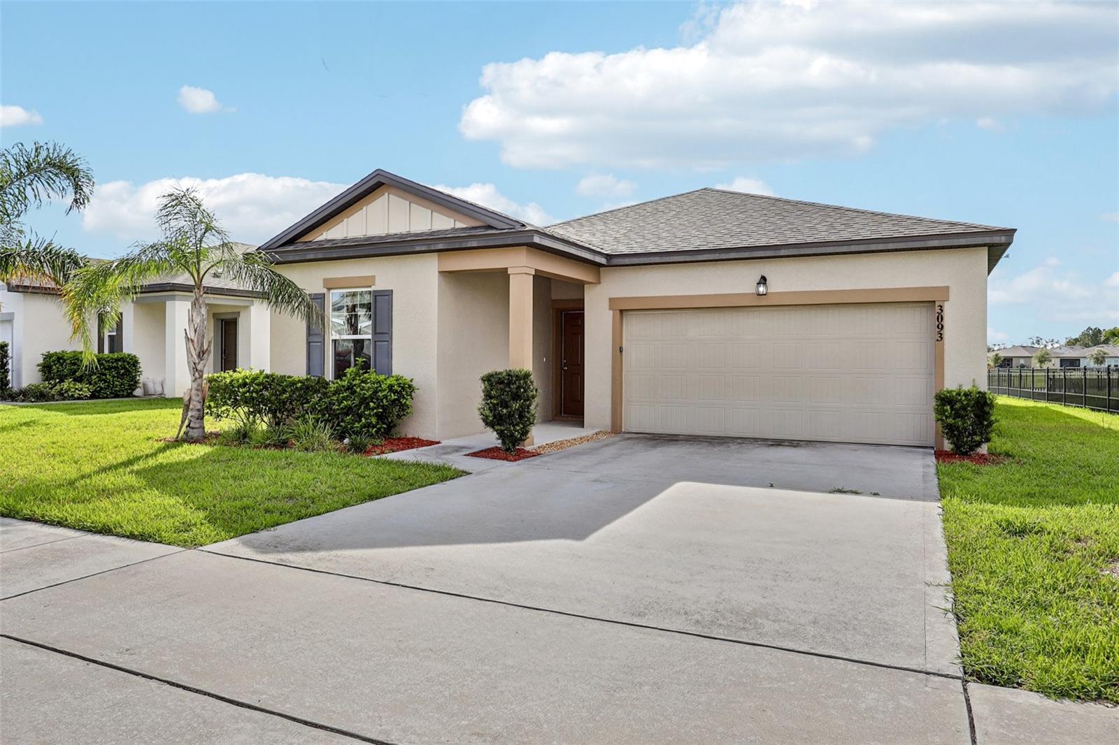 3093 NEVERLAND DRIVE