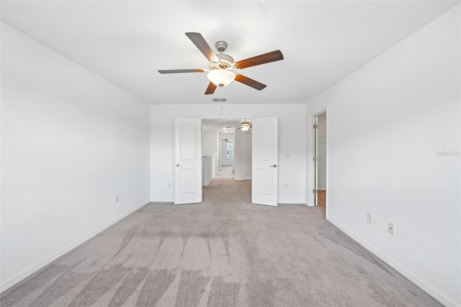 BELMONT TWNHMS PRCL F - Residential