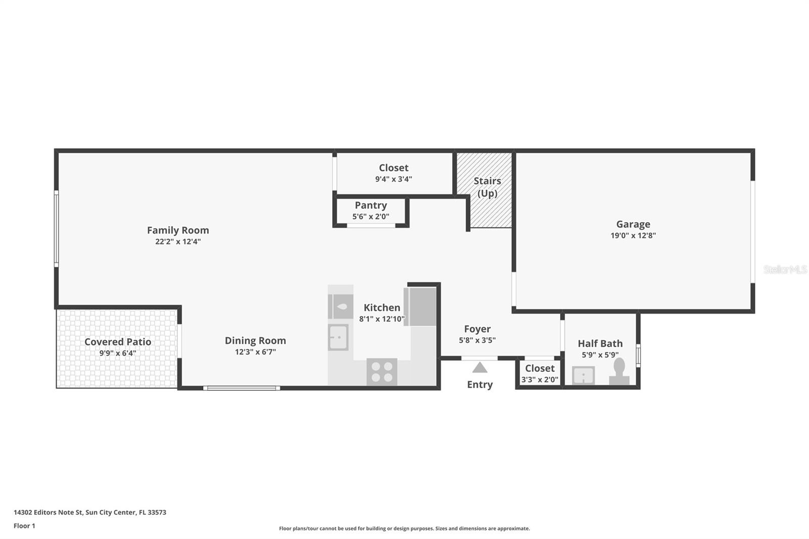 BELMONT TWNHMS PRCL F - Residential