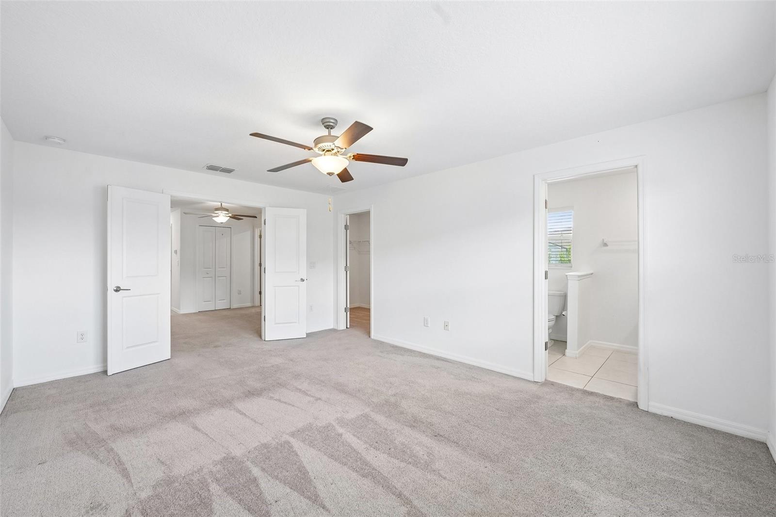 BELMONT TWNHMS PRCL F - Residential