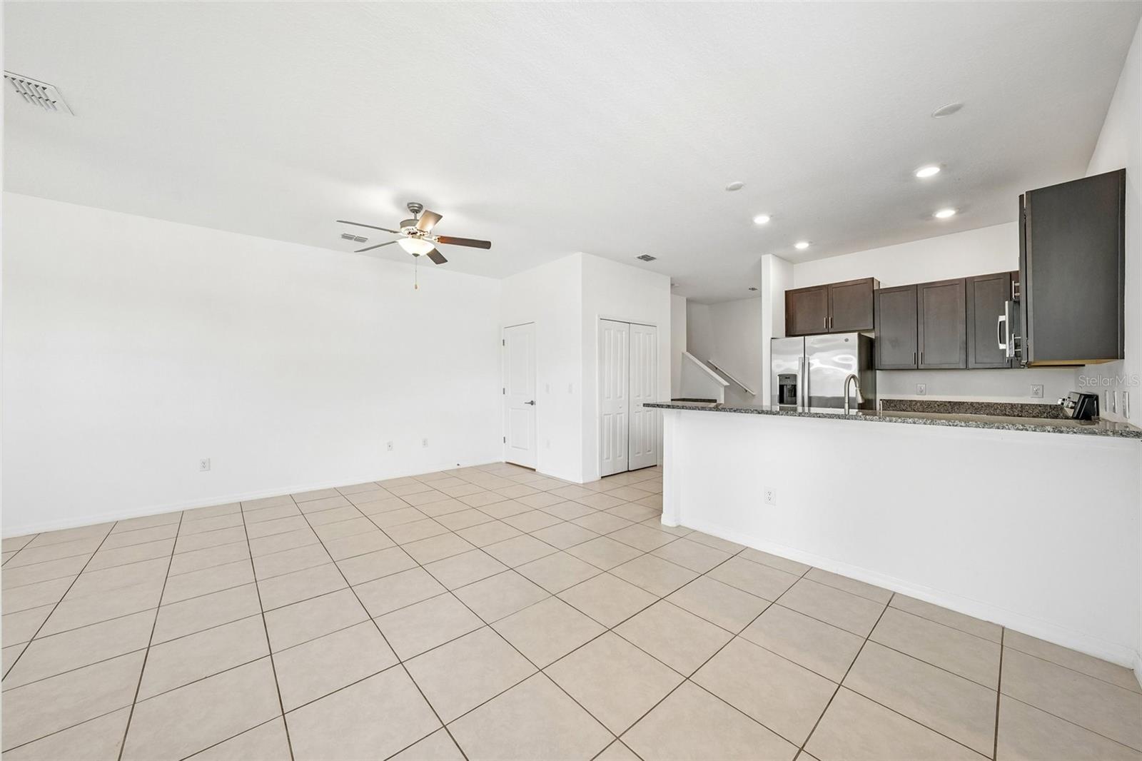 BELMONT TWNHMS PRCL F - Residential