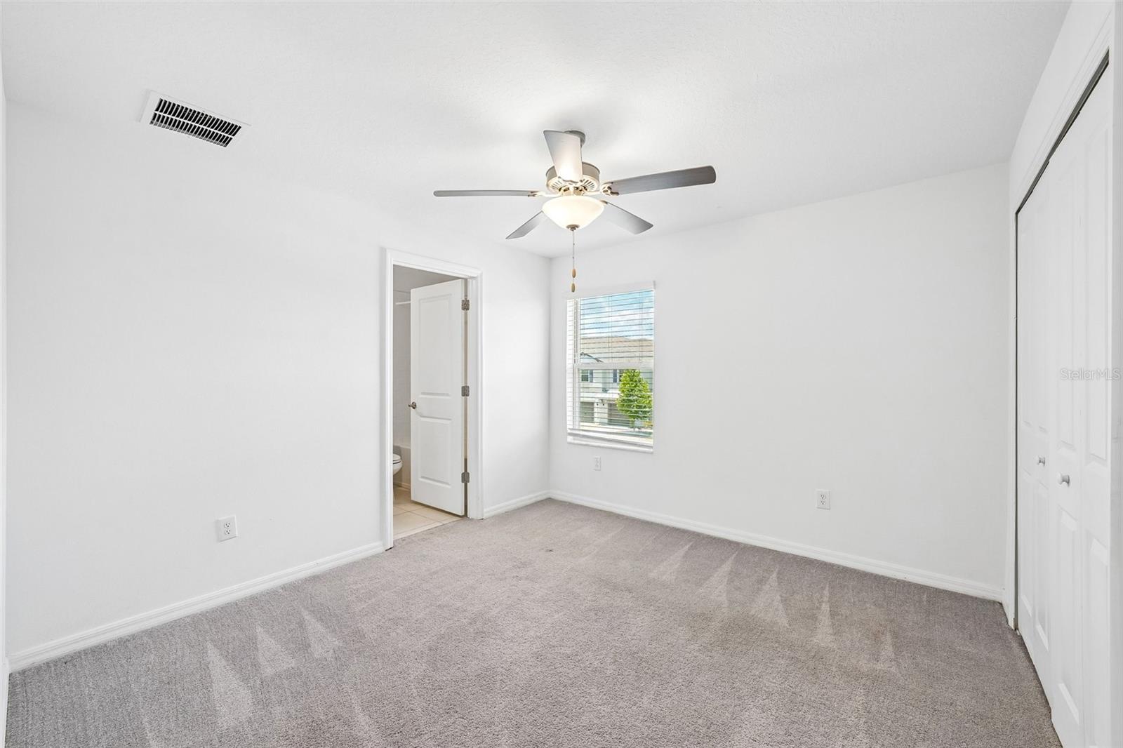 BELMONT TWNHMS PRCL F - Residential