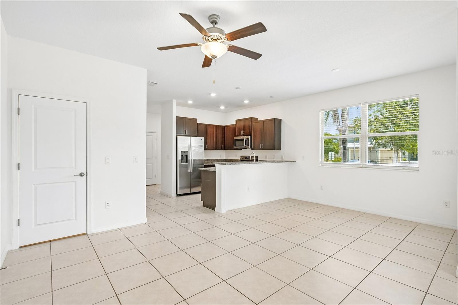 BELMONT TWNHMS PRCL F - Residential