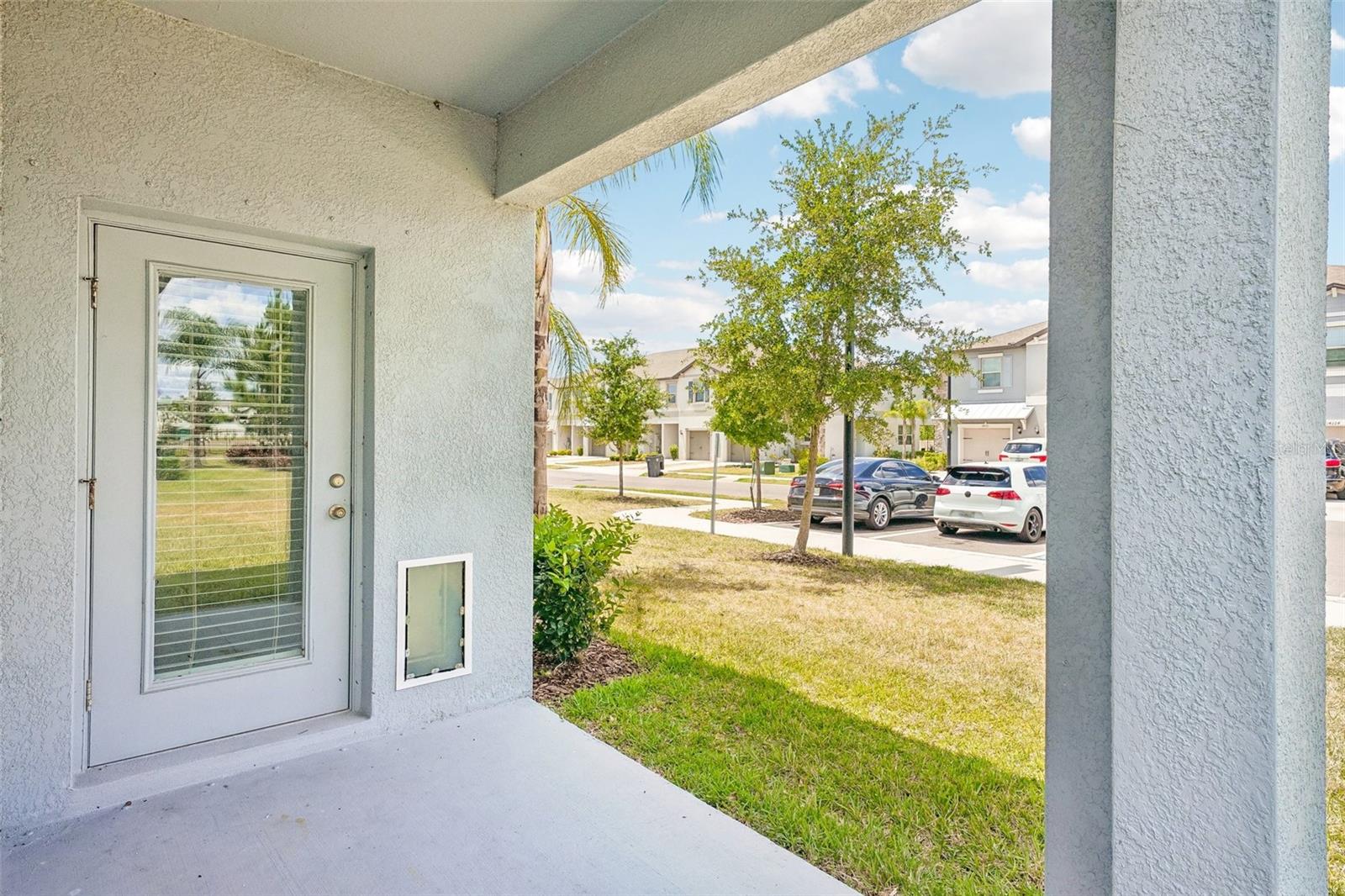 BELMONT TWNHMS PRCL F - Residential