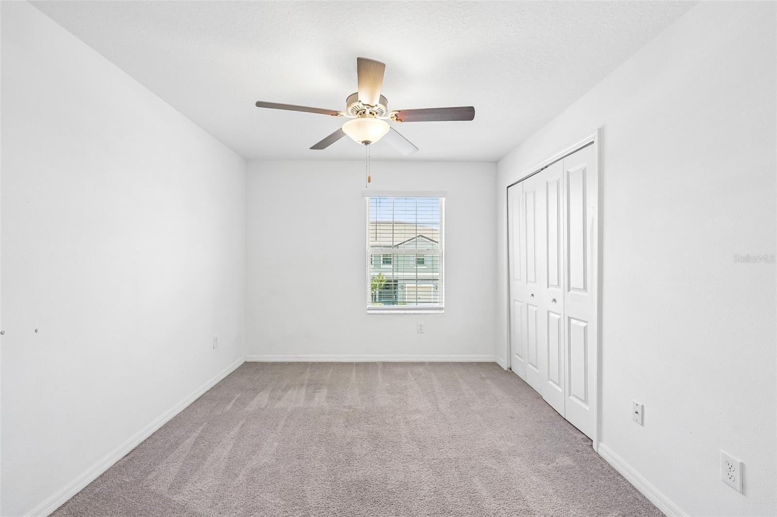BELMONT TWNHMS PRCL F - Residential
