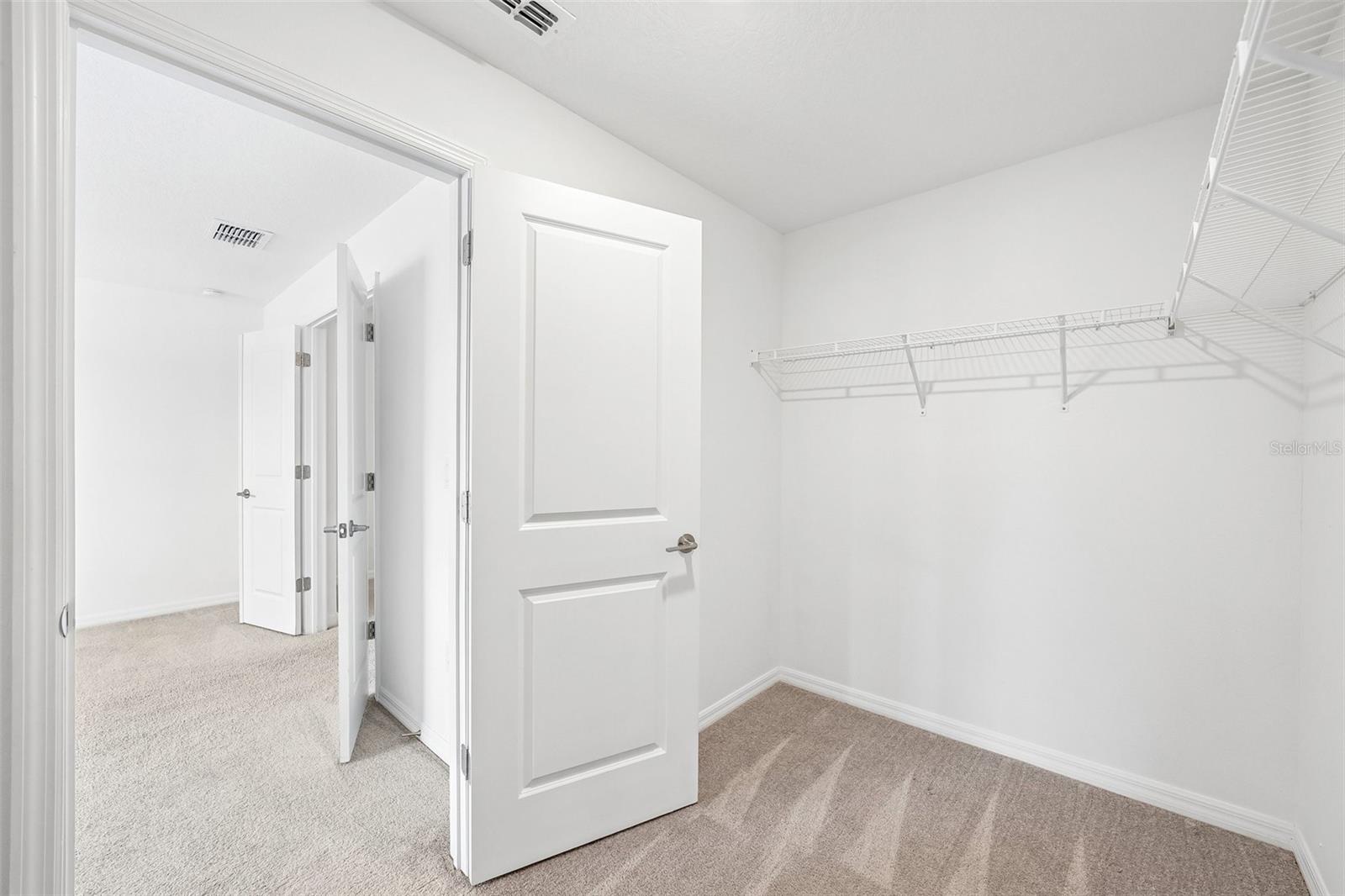 BELMONT TWNHMS PRCL F - Residential