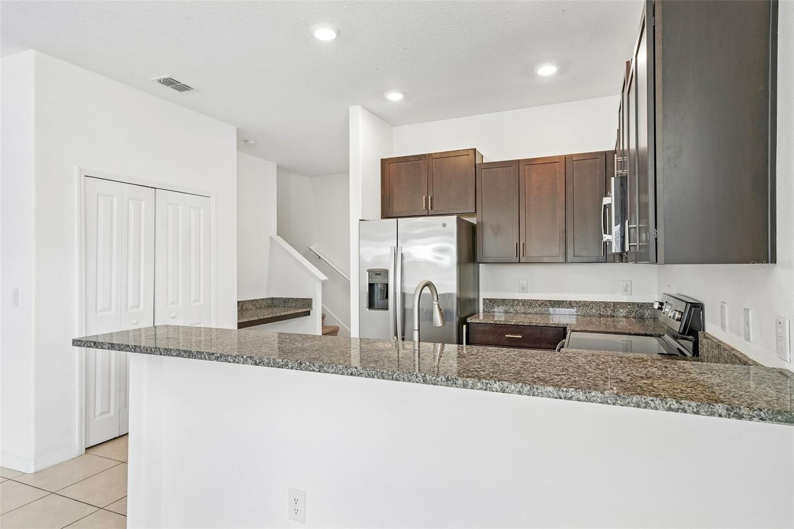BELMONT TWNHMS PRCL F - Residential