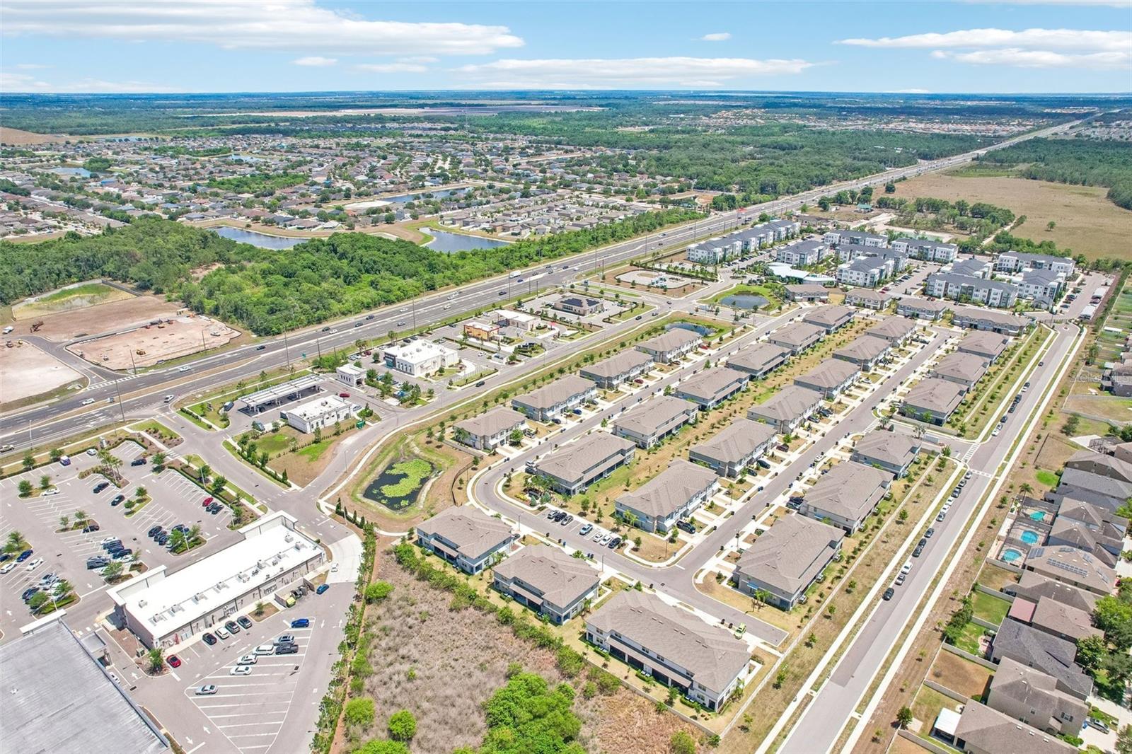 BELMONT TWNHMS PRCL F - Residential