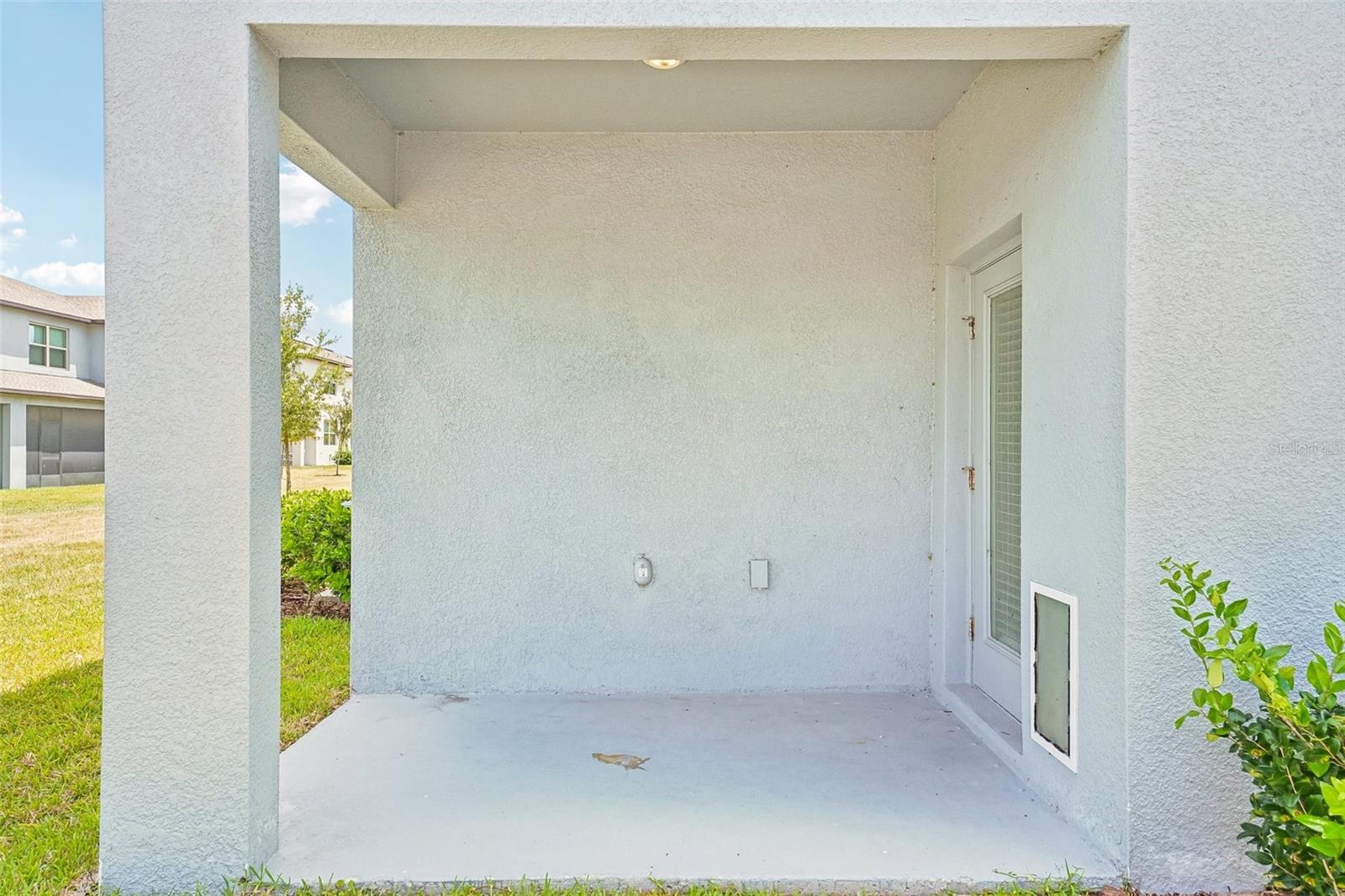 BELMONT TWNHMS PRCL F - Residential