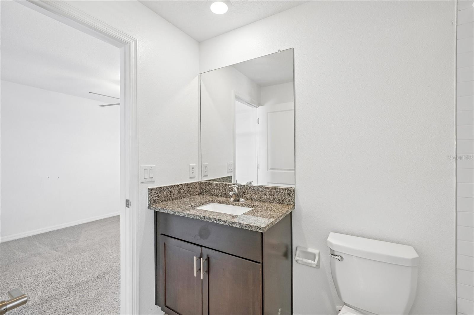 BELMONT TWNHMS PRCL F - Residential