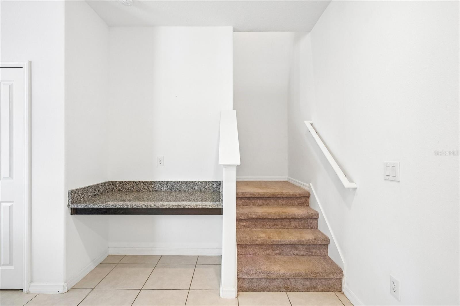 BELMONT TWNHMS PRCL F - Residential