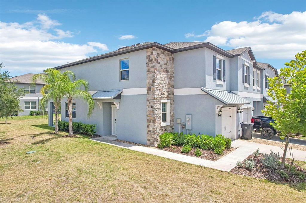 Photo of 14302 Editors Note Street, Sun City Center, FL 33573 (MLS # TB8509944)