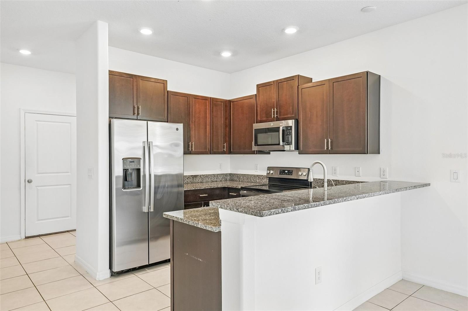 BELMONT TWNHMS PRCL F - Residential