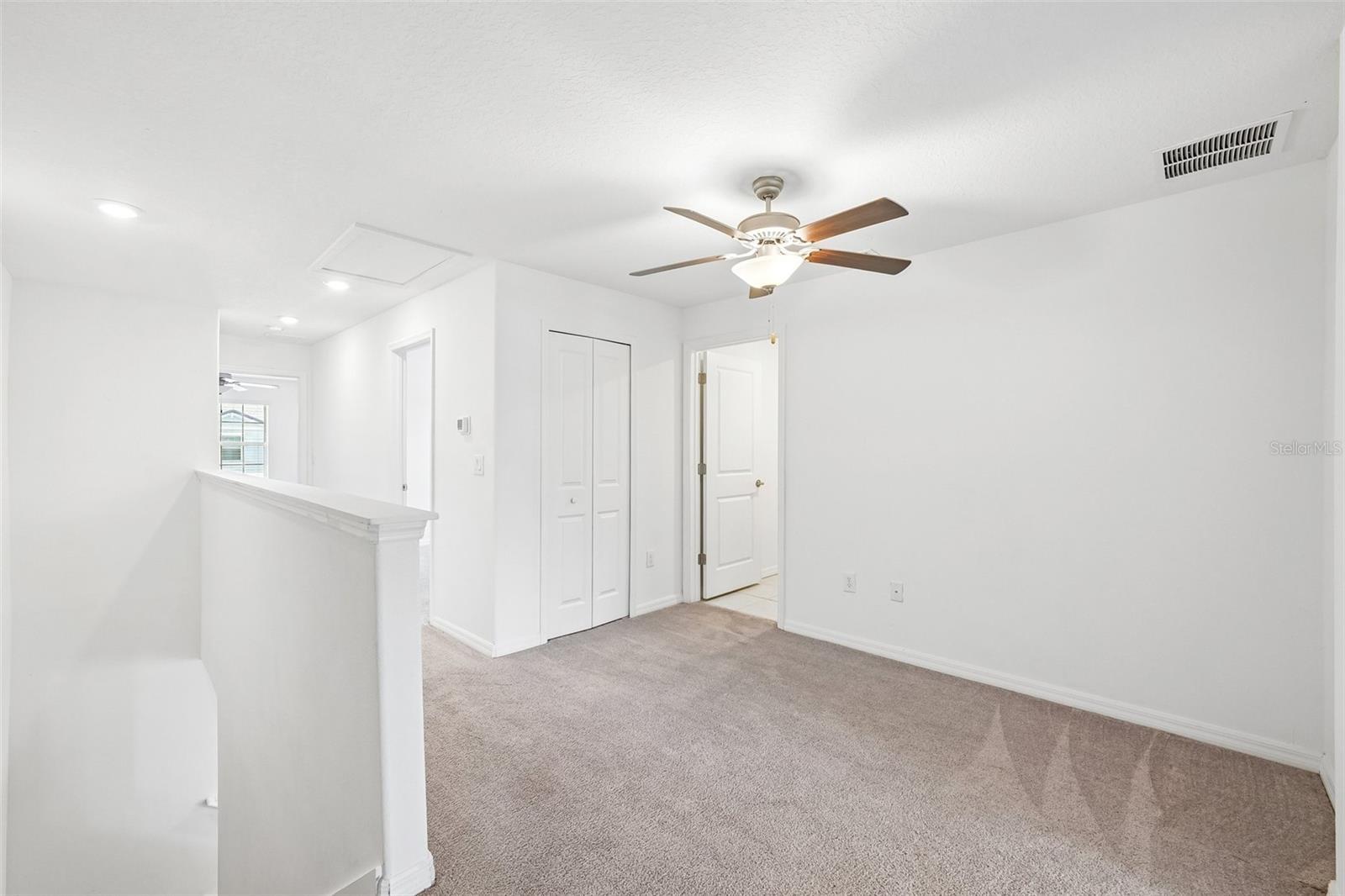 BELMONT TWNHMS PRCL F - Residential
