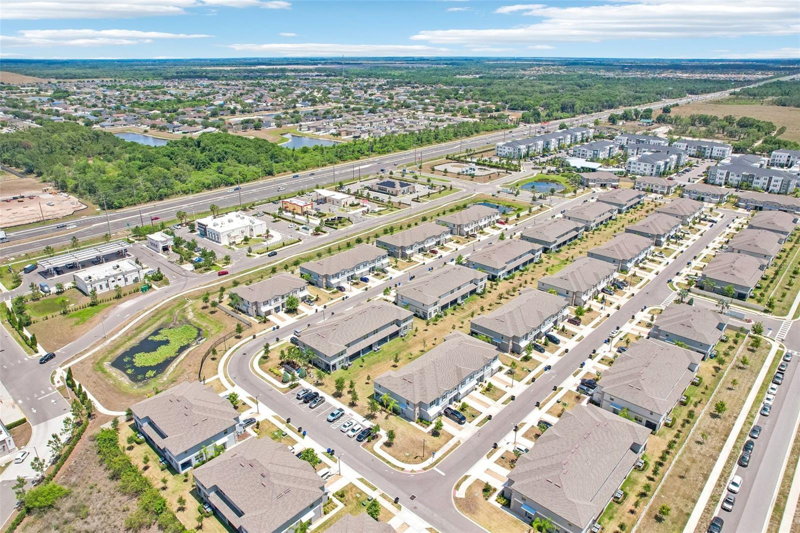 BELMONT TWNHMS PRCL F - Residential