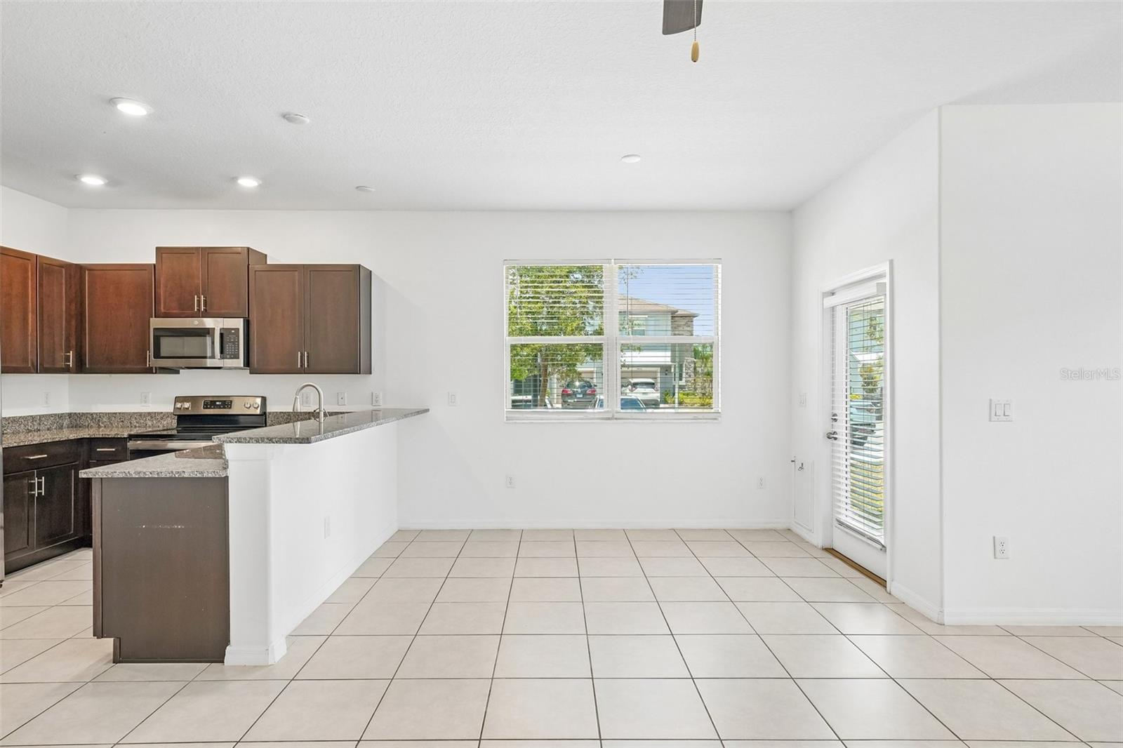 BELMONT TWNHMS PRCL F - Residential