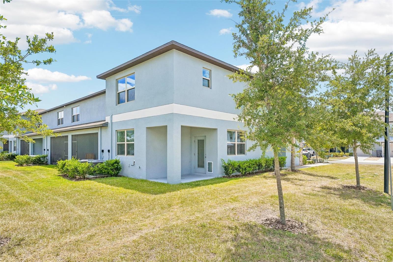 BELMONT TWNHMS PRCL F - Residential