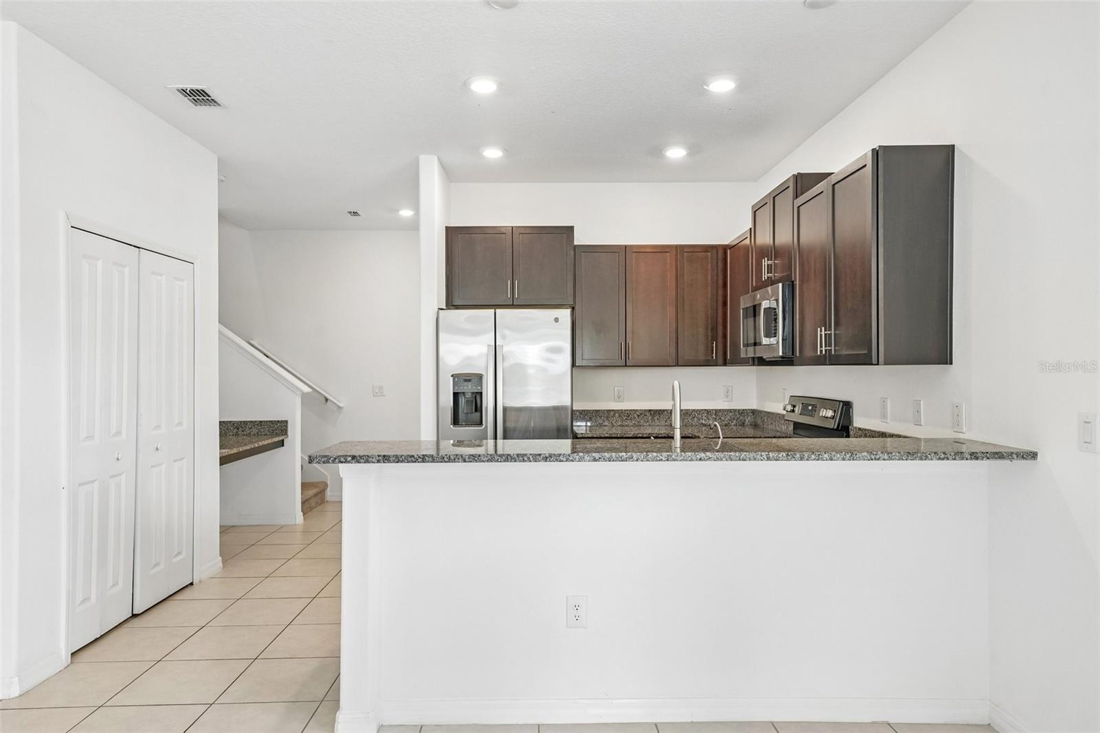 BELMONT TWNHMS PRCL F - Residential
