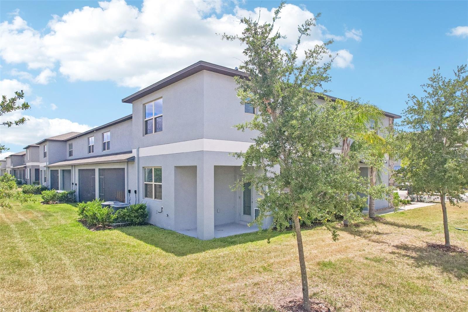 BELMONT TWNHMS PRCL F - Residential