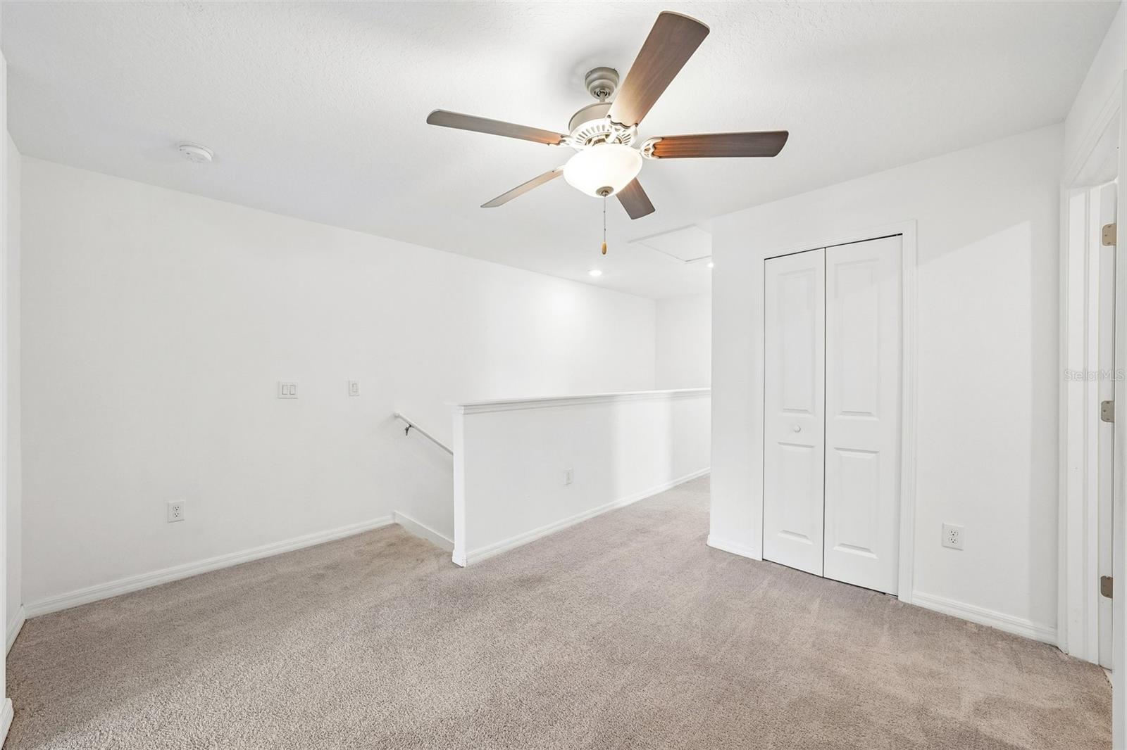 BELMONT TWNHMS PRCL F - Residential