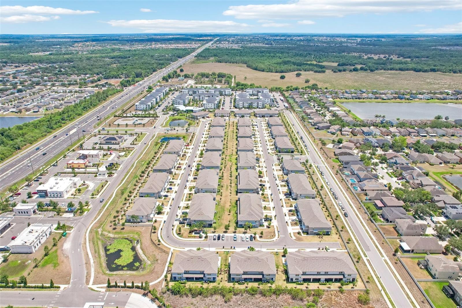 BELMONT TWNHMS PRCL F - Residential