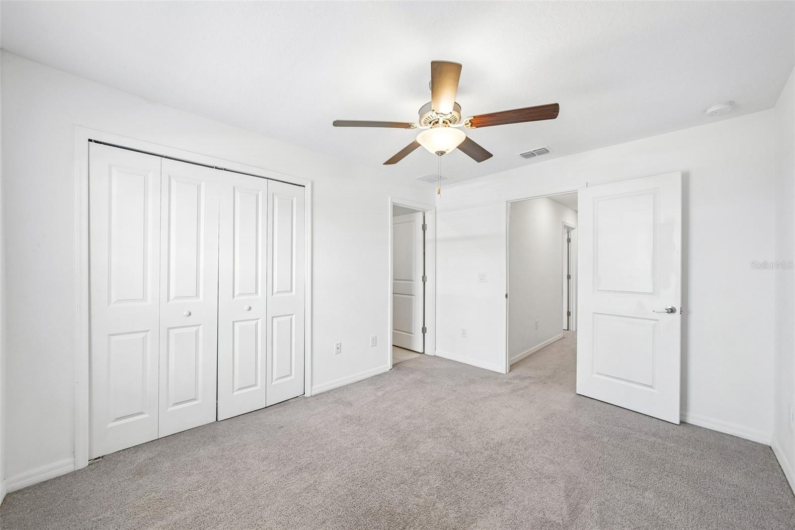 BELMONT TWNHMS PRCL F - Residential