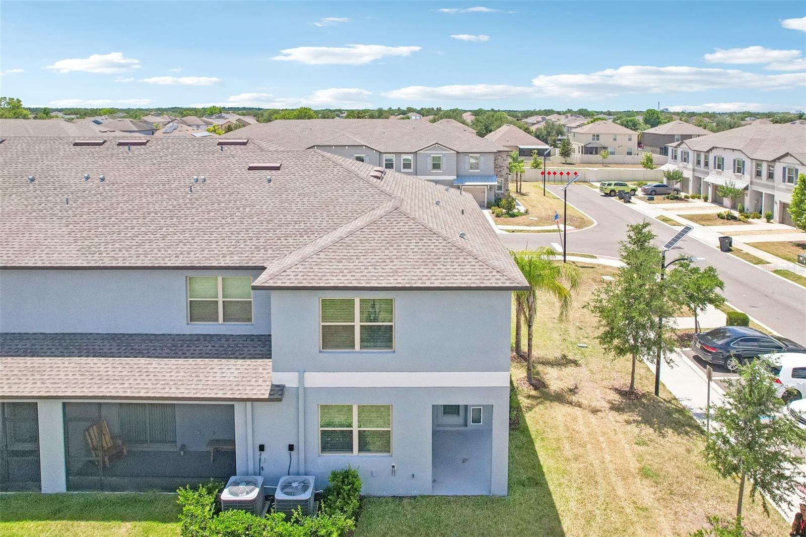 BELMONT TWNHMS PRCL F - Residential
