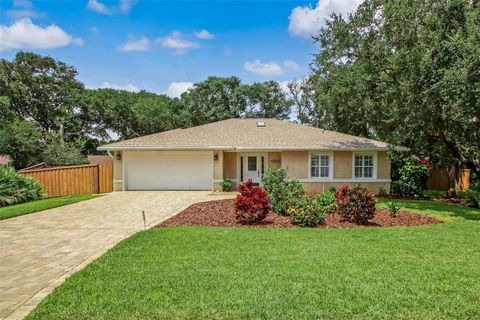 A home in ST AUGUSTINE