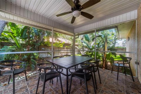 A home in ST AUGUSTINE