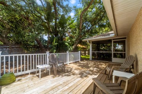 A home in ST AUGUSTINE