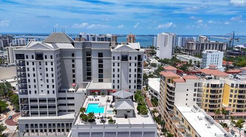 50 CENTRAL AVENUE 15A SARASOTA FL 34236