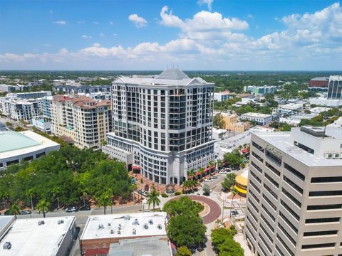 Photo of 50 Central Avenue #15A, Sarasota, FL 34236 (MLS # A4660315)