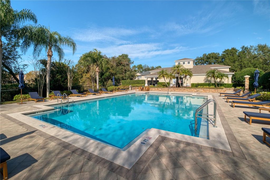 Photo of 6214 Stevenson Drive #305, Orlando, FL 32835 (MLS # O6376083)