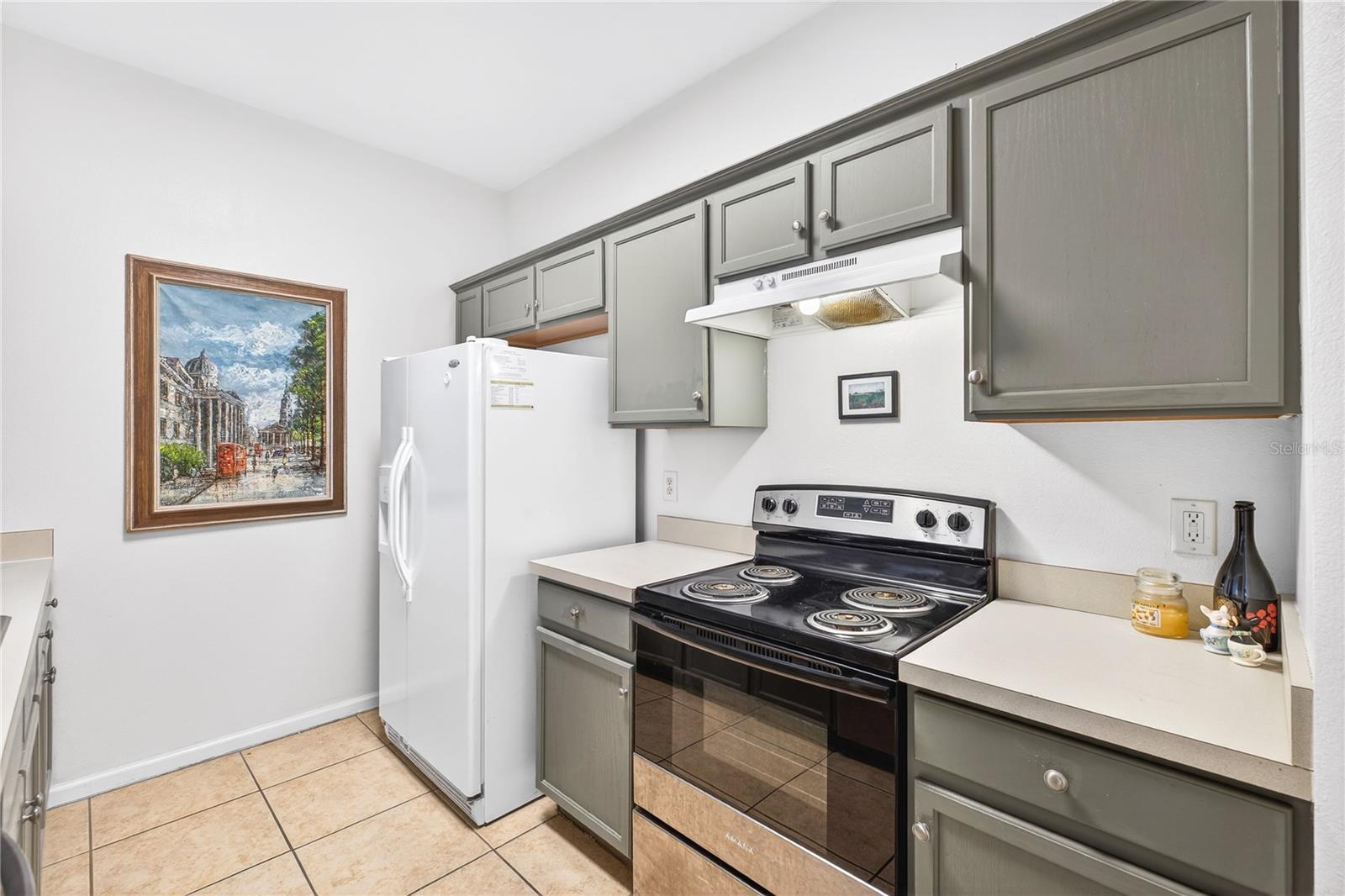 HORIZONS/STONERIDGE PLACE PH 03 - Residential