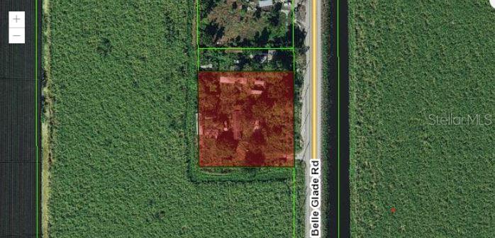 1751 BELLE GLADE ROAD